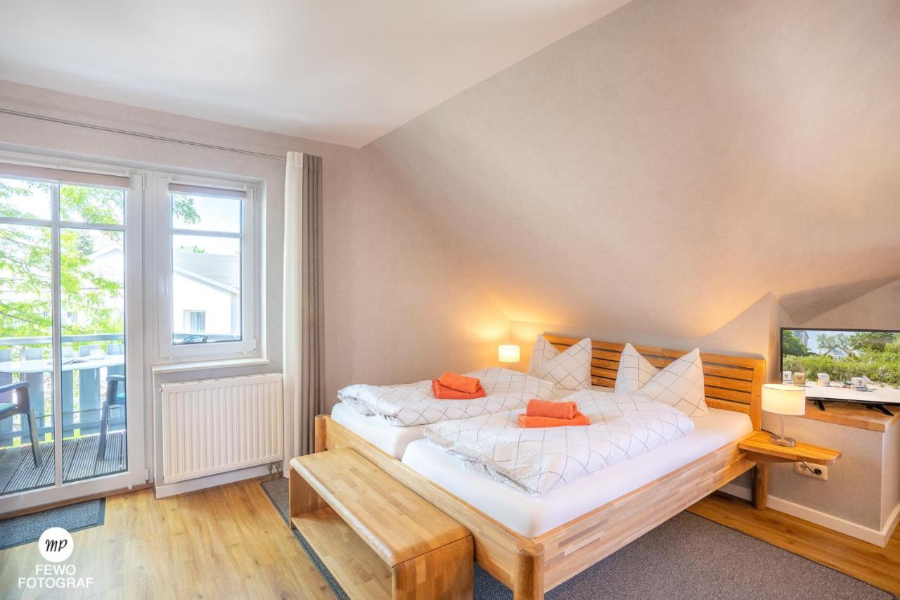 Panoramablick _ Heringsdorf Exterior foto