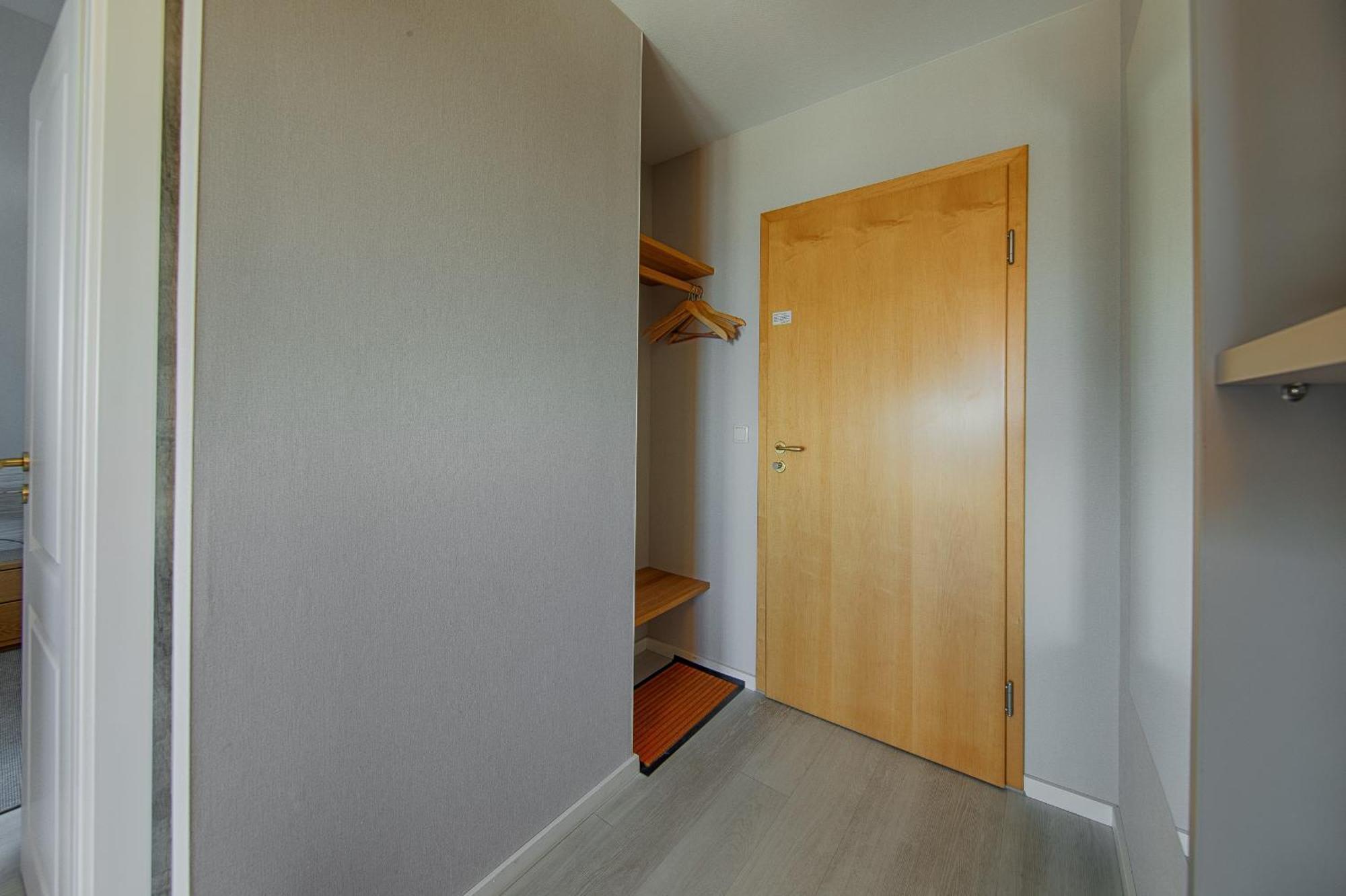 Panoramablick _ Heringsdorf Exterior foto