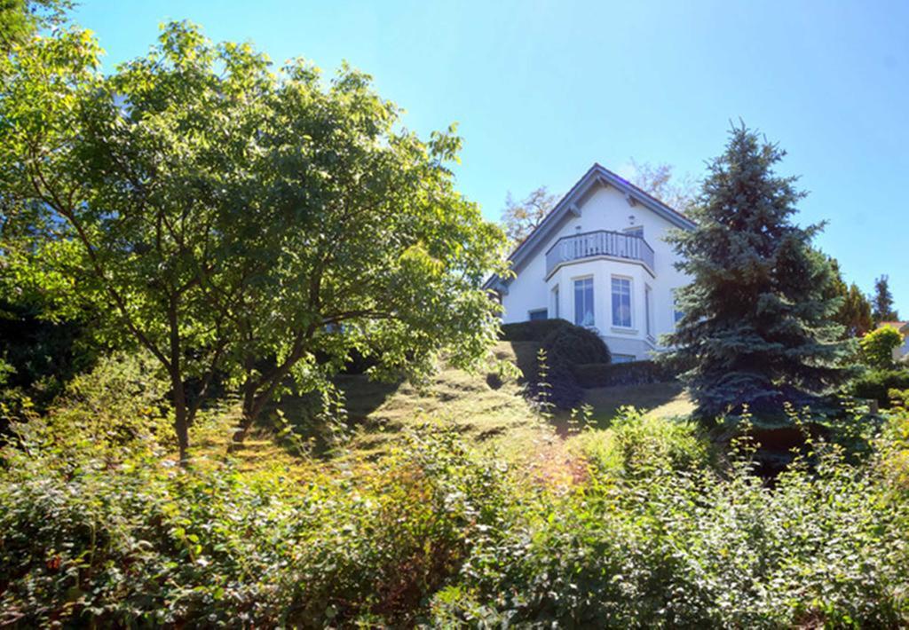 Panoramablick _ Heringsdorf Exterior foto