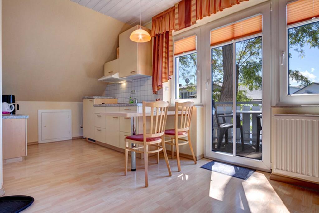 Panoramablick _ Heringsdorf Exterior foto