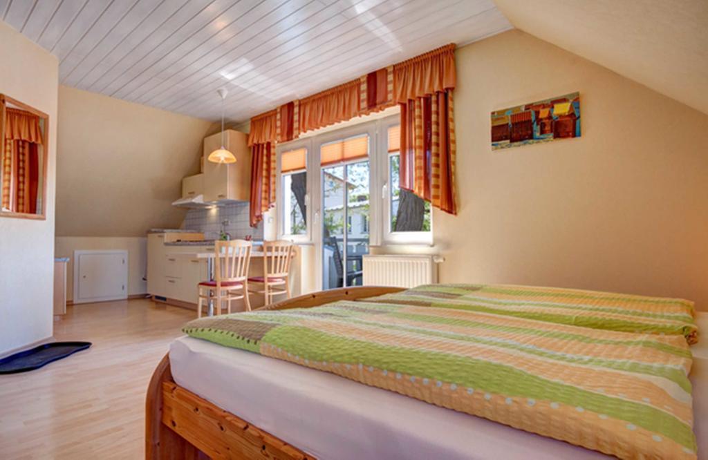 Panoramablick _ Heringsdorf Exterior foto