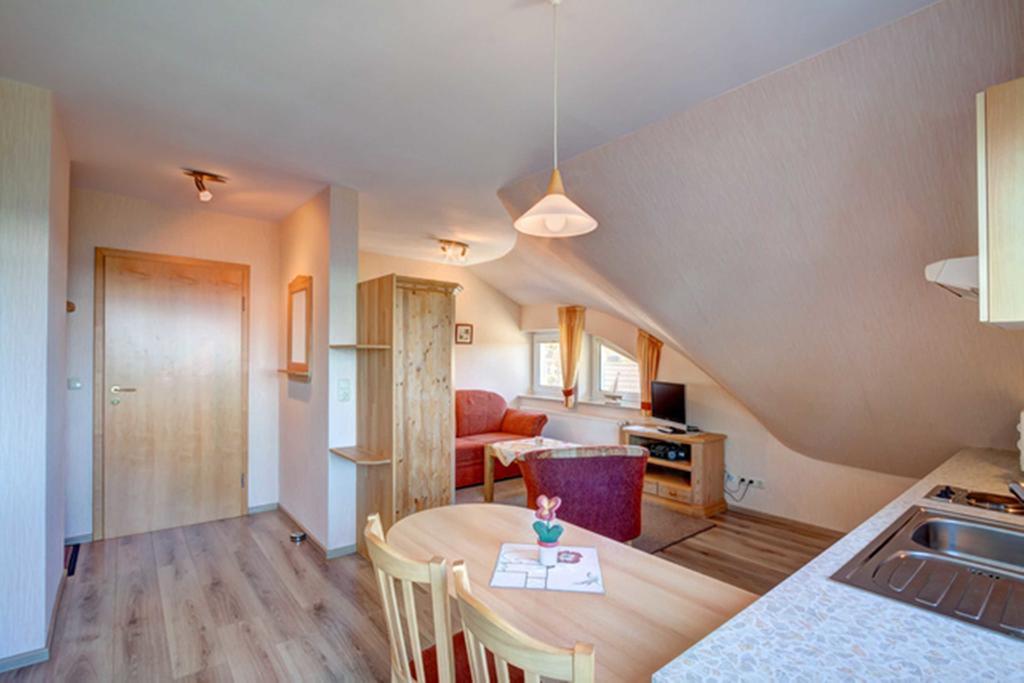 Panoramablick _ Heringsdorf Exterior foto