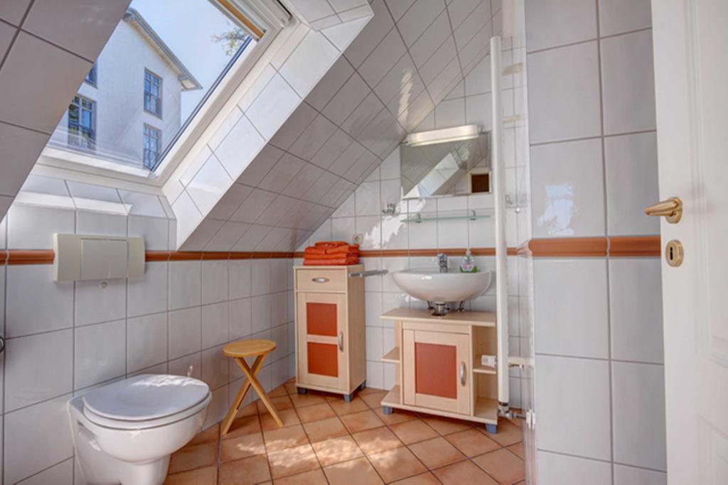 Panoramablick _ Heringsdorf Exterior foto