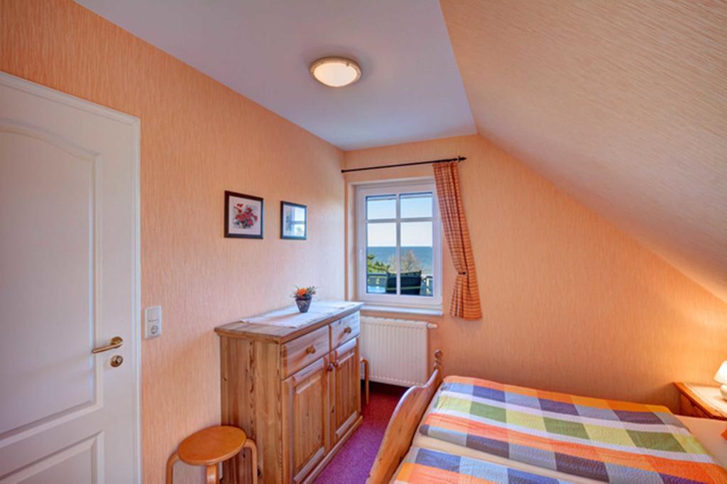Panoramablick _ Heringsdorf Exterior foto